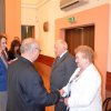 Uroczystość wręczenia Medali za Długoletnie Pożycie Małżeńskie