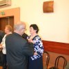 Uroczystość wręczenia Medali za Długoletnie Pożycie Małżeńskie
