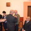 Uroczystość wręczenia Medali za Długoletnie Pożycie Małżeńskie