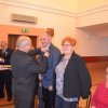 Uroczystość wręczenia Medali za Długoletnie Pożycie Małżeńskie