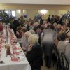 Wigilia 2017 dla mieszkańców Krościenka Wyżnego i Pustyn