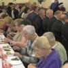 Wigilia 2017 dla mieszkańców Krościenka Wyżnego i Pustyn