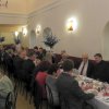 Wigilia 2017 dla mieszkańców Krościenka Wyżnego i Pustyn