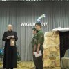 Wigilia 2017 dla mieszkańców Krościenka Wyżnego i Pustyn
