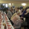 Wigilia 2017 dla mieszkańców Krościenka Wyżnego i Pustyn