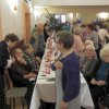Wigilia 2017 dla mieszkańców Krościenka Wyżnego i Pustyn