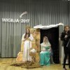 Wigilia 2017 dla mieszkańców Krościenka Wyżnego i Pustyn
