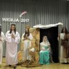 Wigilia 2017 dla mieszkańców Krościenka Wyżnego i Pustyn
