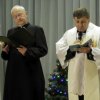 Wigilia 2017 dla mieszkańców Krościenka Wyżnego i Pustyn