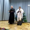 Wigilia 2017 dla mieszkańców Krościenka Wyżnego i Pustyn