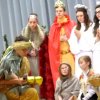 Wigilia 2017 dla mieszkańców Krościenka Wyżnego i Pustyn