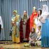 Wigilia 2017 dla mieszkańców Krościenka Wyżnego i Pustyn