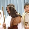 Wigilia 2017 dla mieszkańców Krościenka Wyżnego i Pustyn