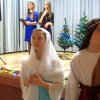 Wigilia 2017 dla mieszkańców Krościenka Wyżnego i Pustyn