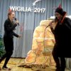 Wigilia 2017 dla mieszkańców Krościenka Wyżnego i Pustyn