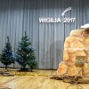 Wigilia 2017 dla mieszkańców Krościenka Wyżnego i Pustyn