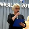 Wigilia 2017 dla mieszkańców Krościenka Wyżnego i Pustyn