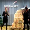 Wigilia 2017 dla mieszkańców Krościenka Wyżnego i Pustyn