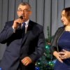 Wigilia 2017 dla mieszkańców Krościenka Wyżnego i Pustyn