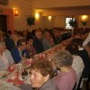 Wigilia 2017 dla mieszkańców Krościenka Wyżnego i Pustyn