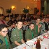 Wigilia 2017 dla mieszkańców Krościenka Wyżnego i Pustyn