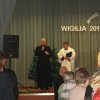 Wigilia 2017 dla mieszkańców Krościenka Wyżnego i Pustyn