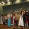 Wigilia 2017 dla mieszkańców Krościenka Wyżnego i Pustyn