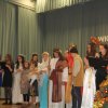 Wigilia 2017 dla mieszkańców Krościenka Wyżnego i Pustyn