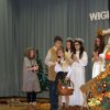 Wigilia 2017 dla mieszkańców Krościenka Wyżnego i Pustyn