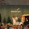 Wigilia 2017 dla mieszkańców Krościenka Wyżnego i Pustyn