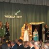 Wigilia 2017 dla mieszkańców Krościenka Wyżnego i Pustyn