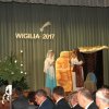 Wigilia 2017 dla mieszkańców Krościenka Wyżnego i Pustyn