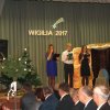 Wigilia 2017 dla mieszkańców Krościenka Wyżnego i Pustyn