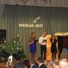 Wigilia 2017 dla mieszkańców Krościenka Wyżnego i Pustyn