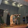 Wigilia 2017 dla mieszkańców Krościenka Wyżnego i Pustyn