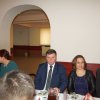 Wigilia 2017 dla mieszkańców Krościenka Wyżnego i Pustyn