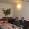 Wigilia 2017 dla mieszkańców Krościenka Wyżnego i Pustyn