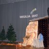 Wigilia 2017 dla mieszkańców Krościenka Wyżnego i Pustyn
