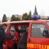 Wigilia 2017 dla mieszkańców Krościenka Wyżnego i Pustyn