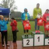 Imprezy biegowe - "Dzień Siekiernika"
