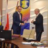 Ślubowanie Wójta i Radnych Gminy Krościenko Wyżne