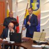 Ślubowanie Wójta i Radnych Gminy Krościenko Wyżne