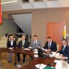 Ślubowanie Wójta i Radnych Gminy Krościenko Wyżne