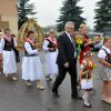 Dożynki Gminne w Krościenku Wyżnym