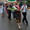 Dożynki Gminne w Krościenku Wyżnym