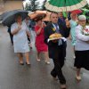 Dożynki Gminne w Krościenku Wyżnym