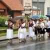 Dożynki Gminne w Krościenku Wyżnym