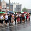 Dożynki Gminne w Krościenku Wyżnym