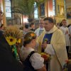 Dożynki Gminne w Krościenku Wyżnym
