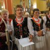 Dożynki Gminne w Krościenku Wyżnym